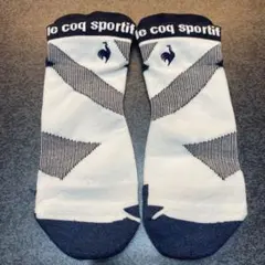 le coq sportif ルコックスポルティフ ソックス　靴下