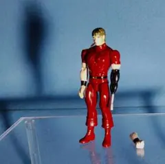 2026年最新】スペースコブラ フィギュアの人気アイテム - メルカリ
