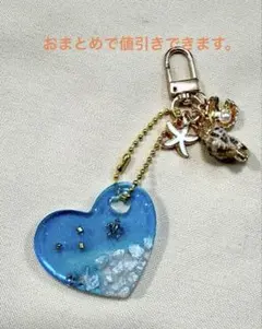 ハイジ様お取り置き№4200 土日限定夏レジン2026(再販不可) - メルカリ