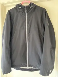 Timberland マウンテンパーカー