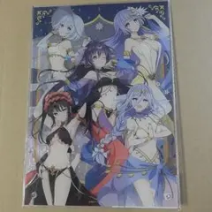 S賞 アクリルパネル デートアライブ くじコレ アラビアン B - メルカリ