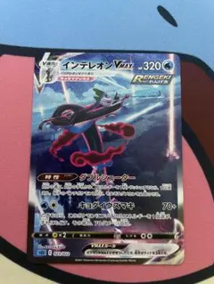 インテレオン VMAX SA