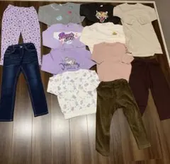 子供服セット 12点