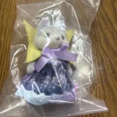 未開封　どきどきフレンズ -ミルキーウェイ- ハスキーの女の子 ポーリーン