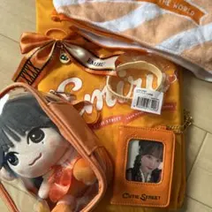 川本笑瑠 推し活セット