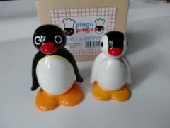 激レア】わくわくピングー PINGU マグカップ BANPRESTO景品用 - メルカリ
