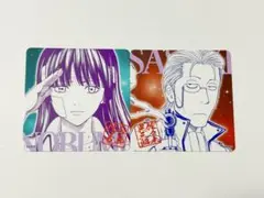 銀魂　将軍だーれだ　ボードゲーム　佐々木異三郎・今井信女