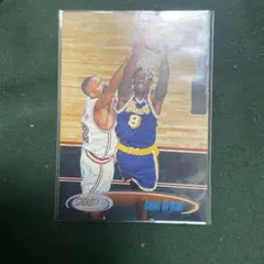 NBA コービー STA