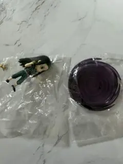 HUNTER×HUNTER デスクトップハンター5 イルミ フィギュアのサムネイル