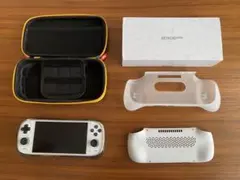 Retroid Pocket 5 カスタム