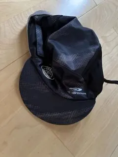 キッズ　サッカー　フットサル　陸上　キャップ ランニングキャップ