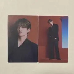 SEVENTEEN Power of Love エスクプス