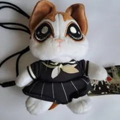激レア品 当時モノ なめんなよ ぬいぐるみ 2026年最新】なめ猫 ぬいぐるみの人気アイテム - メルカリ