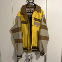 ジャケット・アウター AVIREX STABRIDGE VARSITY JACKET AVIREX」×「STABRIDGE」がコラボレーション！ | 株式会社TSI