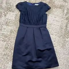 結婚式、パーティー用ワンピース