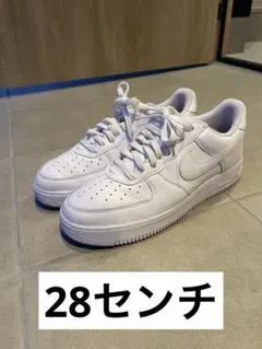ナイキエア フォース 1LOW レトロ 40周年記念モデル NIKE