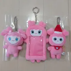 TWICE モモ モブリー サンリオ マイメロ フォトカードホルダー