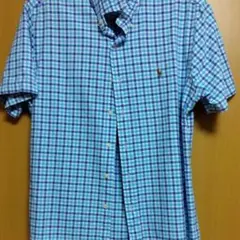 お値下げしますポロラルフローレンシャツ