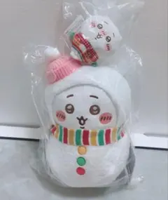 ちいかわ ぬいぐるみ マスコット セット