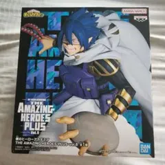 僕のヒーローアカデミア THE AMAZING HEROES-PLUS 天喰環