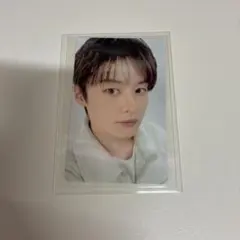 StrayKids リノ　トレカ　Magic School