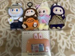 ポップマート ラブブ まとめ売り