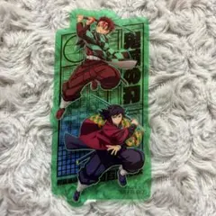 映画 鬼滅の刃 入場特典