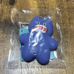 mojojojo ラバーキーホルダー