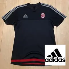 adidas ACミラン 06/07 トレーニングシャツ ユニフォームCL仕様 - メルカリ