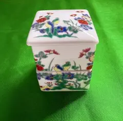 瀬戸物2段重ね 昭和レトロ アンティーク オシャレ - メルカリ