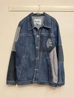 Sean John デニムジャケット パンツ セットアップ Sean John デニムジャケット パンツ セットアップ - メルカリ