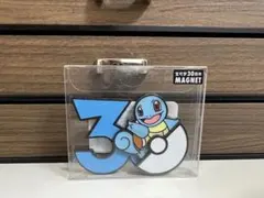 ミジュマル ポケモン30周年 中国限定 マグネット - メルカリ