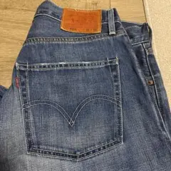 極上・真紺】90s 米国製 リーバイス 501 W31 L32 553 美品 - メルカリ