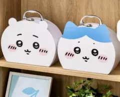 ちいかわ トランクケース セット