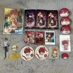 天城燐音 天城一彩 16点セット