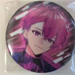 いれいす ないこ 缶バッジ clutch