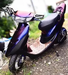 ライブディオzx 3段シート - メルカリ