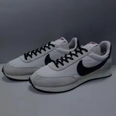 NIKEナイキAIR TAILWIND 79エア テイルウィンド白/黒28㎝美品