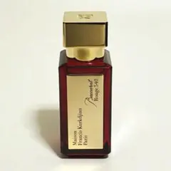 l*o様 バカラルージュ540エキストレドゥパルファム70ml 公式】バカラ ルージュ 540 エキストレ ドゥ パルファム｜メゾン