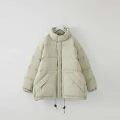 citen ダウンジャケット