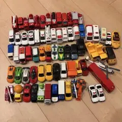 2026年最新】トミカまとめ売りの人気アイテム - メルカリ