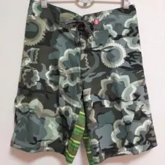 美品　element　サーフパンツ　サイズ31