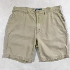 90s POLO RALPH LAUREN ハーフパンツ プロスペクトショート