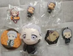 東京卍リベンジャーズ　三ツ谷隆　詰め合わせ