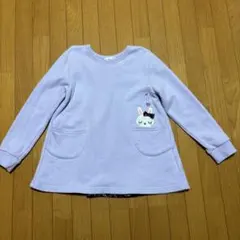 KP ワンピース　トレーナー　120のサムネイル