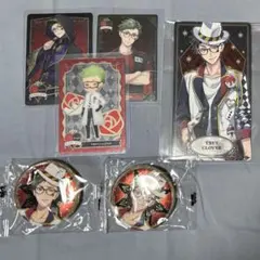 トレイ・クローバー　まとめ売り