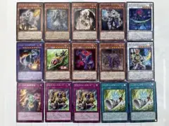 遊戯王OCG カード 6枚セット まとめ売りワールドプレミアパック2026