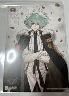 オトメイトガーデン オトガ Collar×Malice 入場特典　笹塚尊