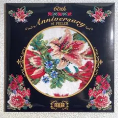 FEILER 60th Anniversary ハンカチ - メルカリ