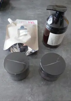 coconeシャンプー coconeモイスチュアリペアヘアマスク